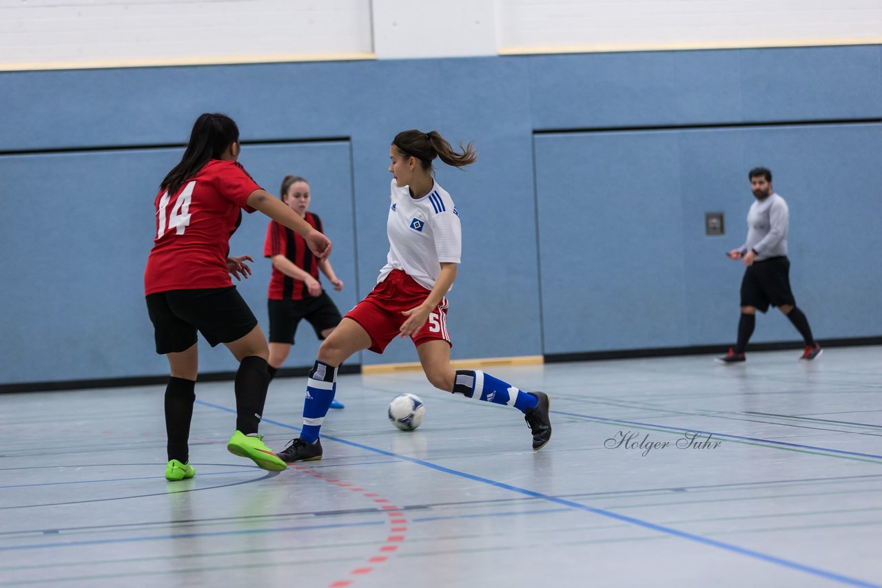 Bild 71 - B-Juniorinnen Futsal Qualifikation